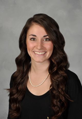 Missouri Alpha Chapter Composite Detail, Jacqueline Burgoon, 2011-2012