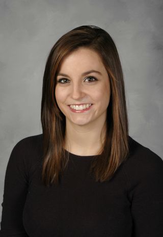 Missouri Alpha Chapter Composite Detail, Meghan DuBois, 2011-2012