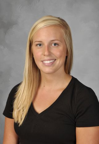 Missouri Alpha Chapter Composite Detail, Caitlin Davis, 2011-2012