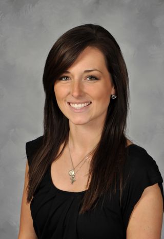 Missouri Alpha Chapter Composite Detail, Stacia Dick, 2011-2012