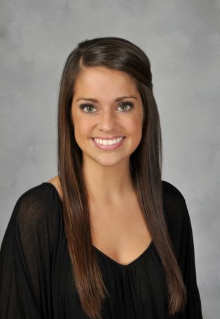 Missouri Alpha Chapter Composite Detail, Katie Moore, 2011-2012