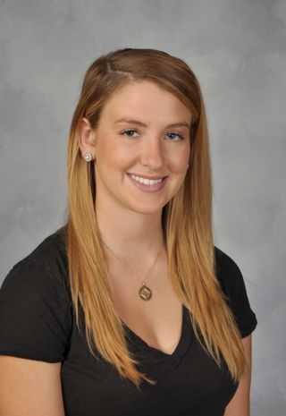 Missouri Alpha Chapter Composite Detail, Lauren Damico, 2011-2012