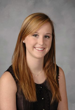 Missouri Alpha Chapter Composite Detail, Ashley Aspinwall, 2011-2012