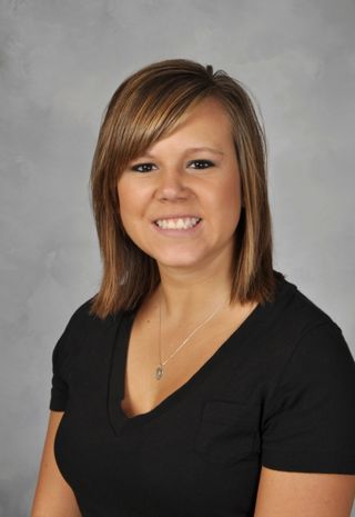 Missouri Alpha Chapter Composite Detail, Brooke Lurk, 2011-2012
