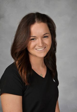 Missouri Alpha Chapter Composite Detail, Cassandra Sharp, 2011-2012