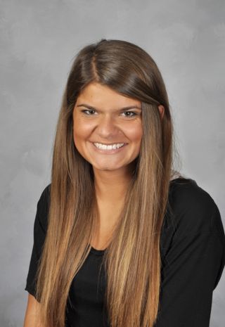 Missouri Alpha Chapter Composite Detail, Emma Knudsen, 2011-2012