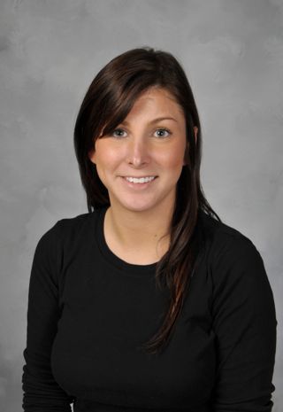 Missouri Alpha Chapter Composite Detail, Nicole Chevins, 2011-2012