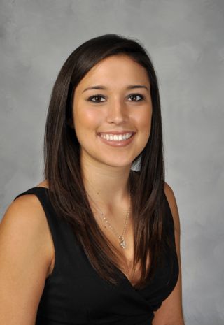 Missouri Alpha Chapter Composite Detail, Julie Butkus, 2011-2012