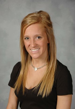 Missouri Alpha Chapter Composite Detail, Mackenzie Patterson, 2011-2012