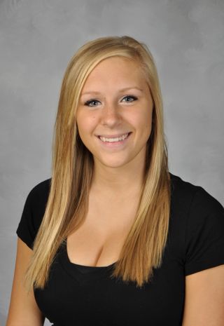 Missouri Alpha Chapter Composite Detail, Kendall Farnsworth, 2011-2012