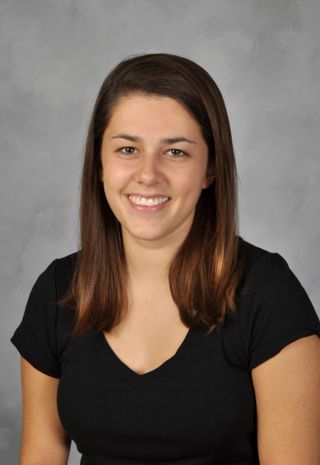 Missouri Alpha Chapter Composite Detail, Brittany Heavner, 2011-2012