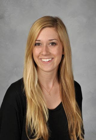 Missouri Alpha Chapter Composite Detail, Meghan Smiley, 2011-2012