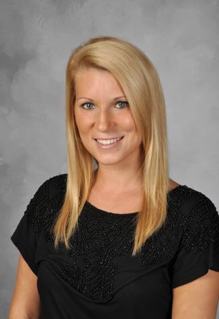 Missouri Alpha Chapter Composite Detail, Kelsey Hinds, 2011-2012