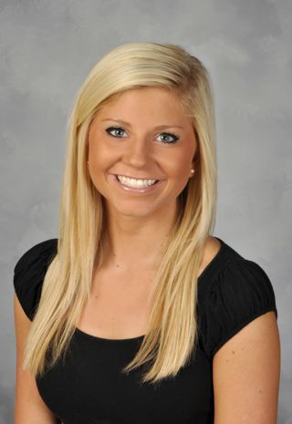 Missouri Alpha Chapter Composite Detail, Madison Trussell, 2011-2012