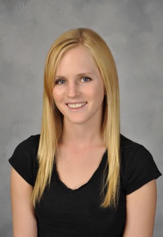 Missouri Alpha Chapter Composite Detail, Stephanie Watson, 2011-2012