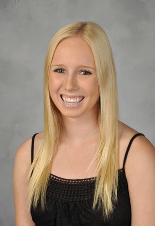 Missouri Alpha Chapter Composite Detail, Kayla Schmitt, 2011-2012