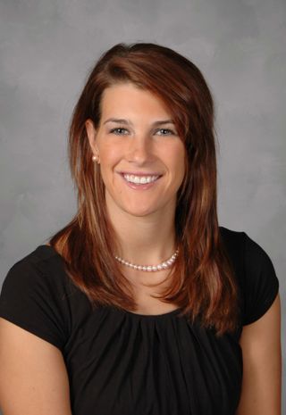 Missouri Alpha Chapter Composite Detail, Vanessa Gaiser, 2011-2012