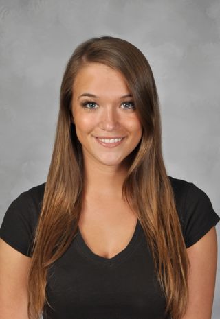 Missouri Alpha Chapter Composite Detail, Jacqueline Ratier, 2011-2012