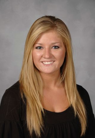 Missouri Alpha Chapter Composite Detail, Carly McClary, 2011-2012