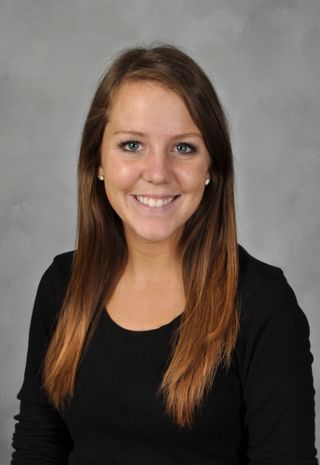 Missouri Alpha Chapter Composite Detail, Tricia Dierks, 2011-2012