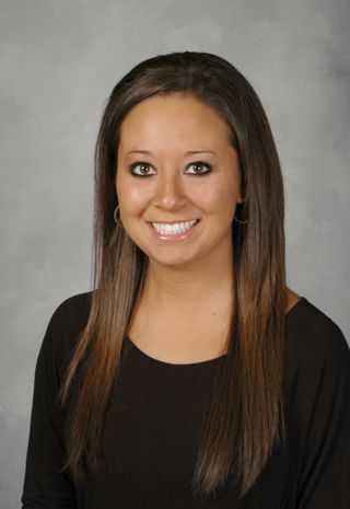 Missouri Alpha Chapter Composite Detail, Megan Ballenger, 2011-2012
