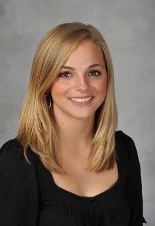 Missouri Alpha Chapter Composite Detail, Wynne Buckner, 2011-2012