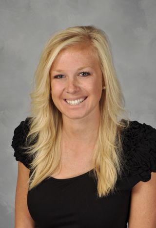 Missouri Alpha Chapter Composite Detail, Elle Henning, 2011-2012