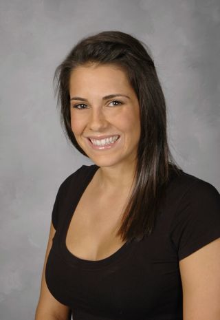 Missouri Alpha Chapter Composite Detail, Sophia Patten, 2011-2012