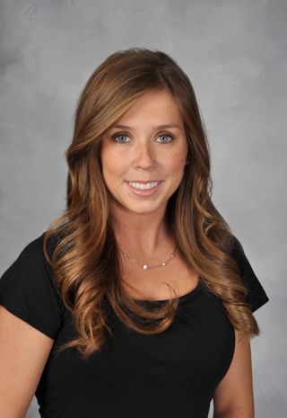 Missouri Alpha Chapter Composite Detail, Hannah Satterlee, 2011-2012