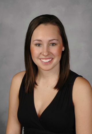 Missouri Alpha Chapter Composite Detail, Sarah Hemmer, 2011-2012