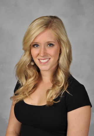 Missouri Alpha Chapter Composite Detail, Gretchen Schmitz, 2011-2012