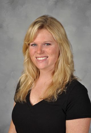 Missouri Alpha Chapter Composite Detail, Brianna Dunkley, 2011-2012