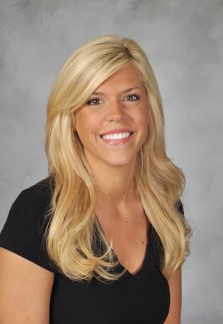 Missouri Alpha Chapter Composite Detail, Kelly Vogt, 2011-2012