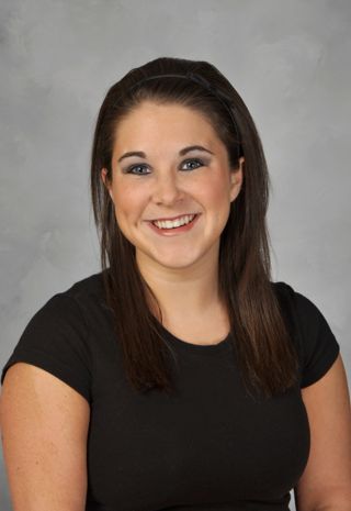 Missouri Alpha Chapter Composite Detail, Torrie Wright, 2011-2012