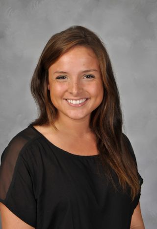 Missouri Alpha Chapter Composite Detail, Elley Hellwege, 2011-2012