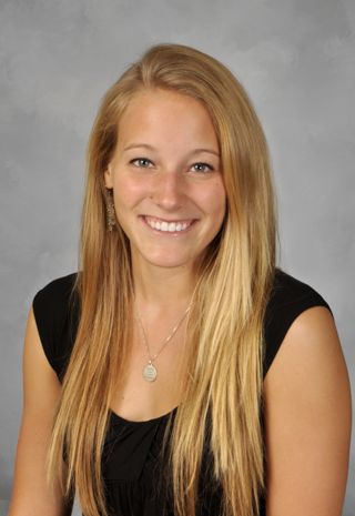 Missouri Alpha Chapter Composite Detail, Kathleen Fleming, 2011-2012