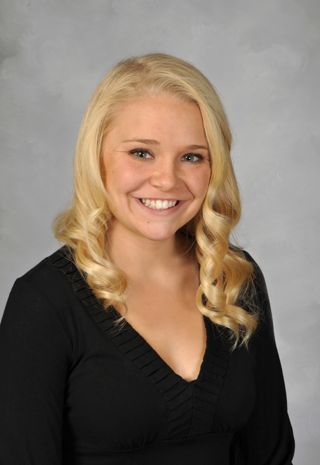 Missouri Alpha Chapter Composite Detail, Kimber McAdams, 2011-2012