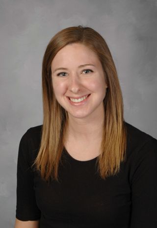 Missouri Alpha Chapter Composite Detail, Christiana Nielson, 2011-2012