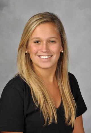 Missouri Alpha Chapter Composite Detail, Molly Harper, 2011-2012