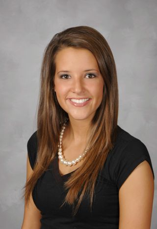 Missouri Alpha Chapter Composite Detail, Corie Cromwell, 2011-2012