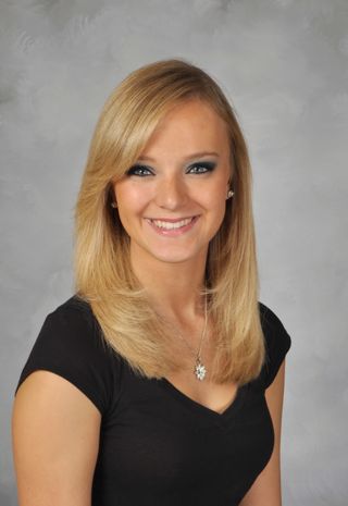 Missouri Alpha Chapter Composite Detail, Shelby Yates, 2011-2012