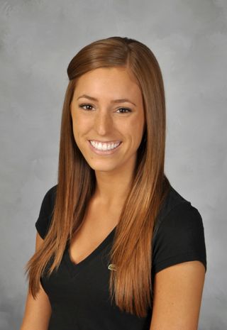 Missouri Alpha Chapter Composite Detail, Kristen Naughton, 2011-2012