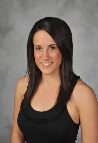 Missouri Alpha Chapter Composite Detail, Kaitlin Siela, 2011-2012