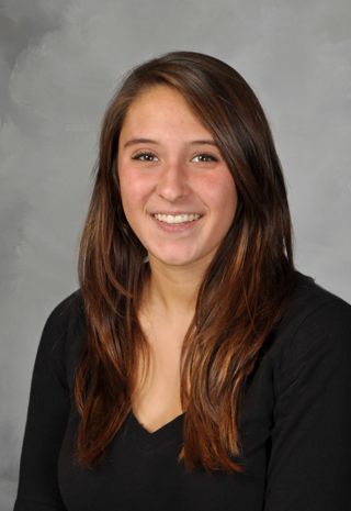 Missouri Alpha Chapter Composite Detail, Haley Burch, 2011-2012