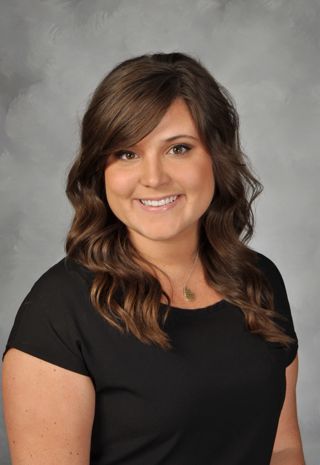 Missouri Alpha Chapter Composite Detail, Annie McDermott, 2011-2012