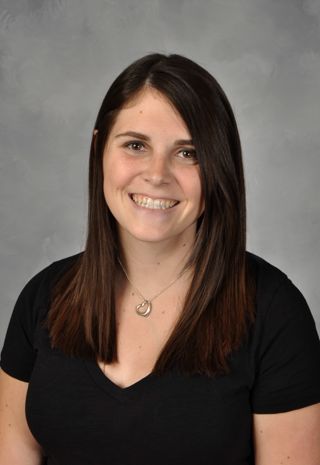 Missouri Alpha Chapter Composite Detail, Mary Lawrence, 2011-2012