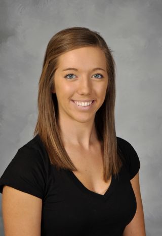 Missouri Alpha Chapter Composite Detail, Holly Maier, 2011-2012