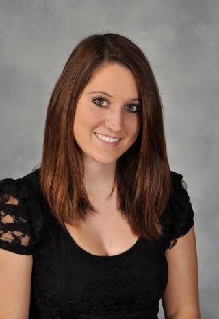 Missouri Alpha Chapter Composite Detail, Krystina Mueller, 2011-2012