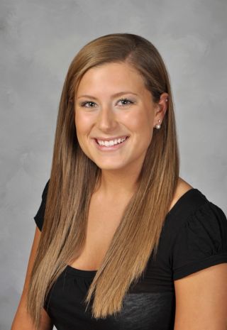 Missouri Alpha Chapter Composite Detail, Rachel Emmett, 2011-2012