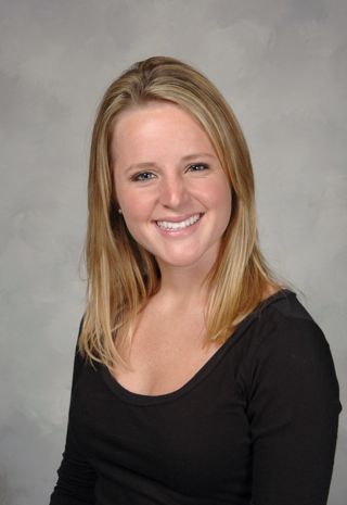 Missouri Alpha Chapter Composite Detail, Mariah Bock, 2006-2007